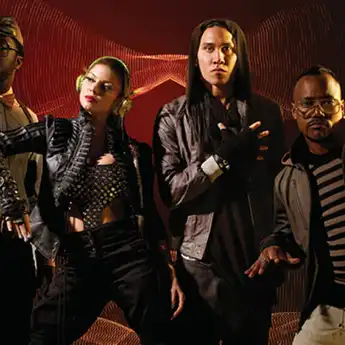 Lirik Lagu 'I Gotta Feeling' - Balck Eyed Peas, dengan Terjemahan
