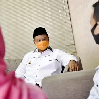 Wagub Jabar Dorong Pemekaran Wilayah di Jabar