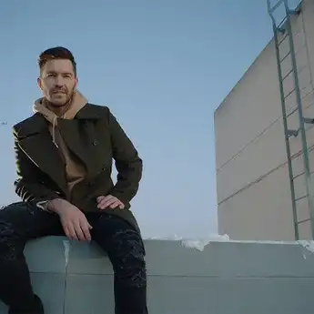 Lirik Lagu 'Don't Give Up on Me' - Andy Grammer (Ost. Five Feet Apart)