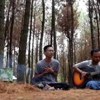 Berikut Ini Lirik Lagu 'Puisi Alam' Milik Grup Band Fourtwnty