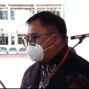 Pemkot Balikpapan Keluarkan 2 Surat Edaran Penegakan Protokol Kesehatan