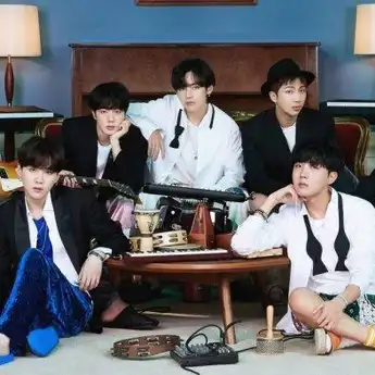 Lirik Lagu 'Fly Me To My Room' - BTS, dengan Terjemahan Bahasa