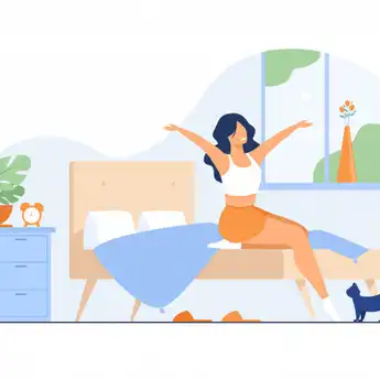 3 Rutinitas Ini Bisa Otomatis Tingkatkan Semangat Pagi, Patut Dicoba!