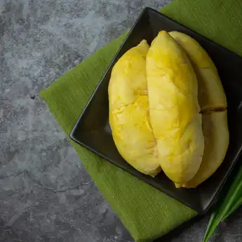 Dilarang Makan Durian Segala Jenis, Ternyata Pantangan Bagi 3 Orang dengan Keluhan Ini