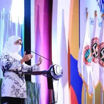 Jelang Pembelajaran Tatap Muka, Pemprov Jatim Siapkan Detail Plan