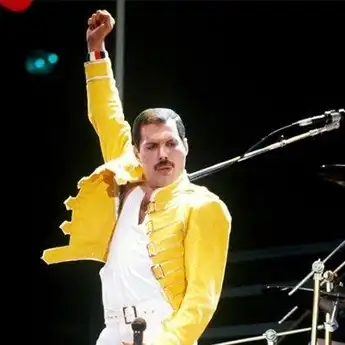 Mengenang Kepergian Freddie Mercury 29 Tahun yang Lalu, Begini Kisah Hidupnya