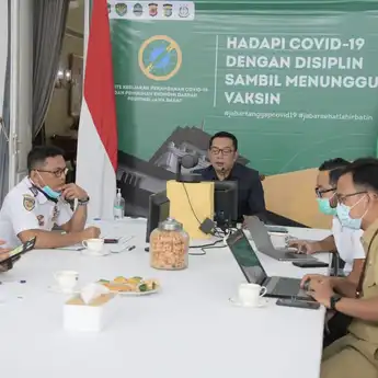Jabar Akan Bangun Sekolah Kemaritiman di Wilayah Patimban Subang