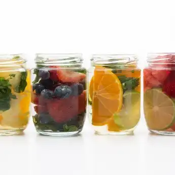 6 Rekomendasi Minuman Sehat dan Enak untuk Menjalankan Diet 