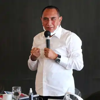 Beresiko Gagal Panen, Sumut Bersiap Hadapi Fenomena La Nina