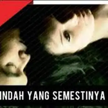 Lirik Lagu 'Tak Seindah Cinta Yang Semestinya' Yang Dipopulerkan Naff