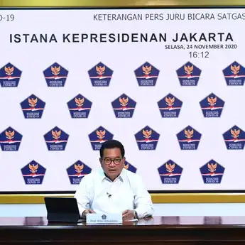 Komunitas Agama dan Ormas Harus Sinergi Tangani Covid-19