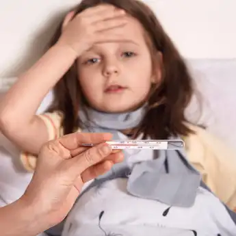 5 Tanda Anak Harus Segera Dibawa ke Dokter karena Alami Diare