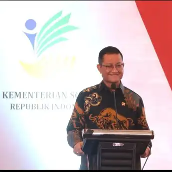 Jadi Tersangka Suap Bansos Covid-19, Akankah Juliari Batubara Jadi Koruptor Pertama Yang Dihukum Mati?