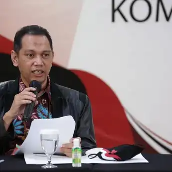 Lagi, Wali Kota Cimahi Terciduk KPK Saat Operasi Tangkap Tangan
