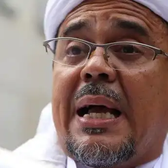 Merendahkan Peradilan, Rizieq Shihab Bisa Kena Tindak Pidana Baru
