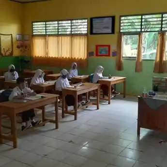 Agenda Prioritas Pendidikan Berkualitas untuk Semua dan Teknologi Digital dalam Pendidikan