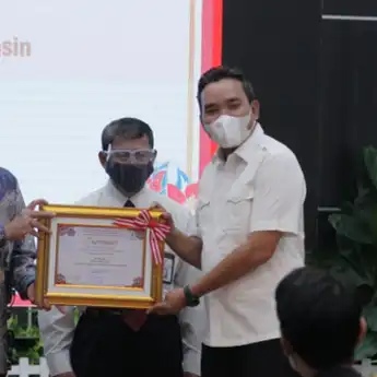 Fokus Dodi-Beni Selaras dengan Arah Kebijakan Presiden Jokowi