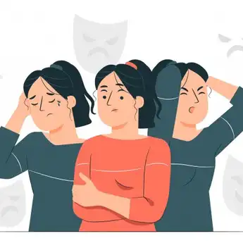 Coba Koreksi Diri, Ini 3 Ciri Orang yang Tak Bisa Menerima Diri Sendiri