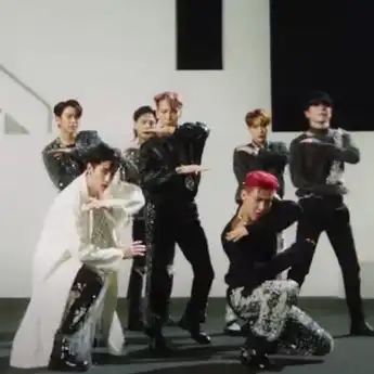 Lirik Lagu ‘Last Piece’ Milik GOT7, Lengkap dengan Terjemahannya
