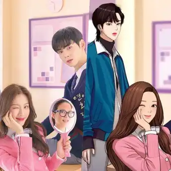 8 Drama Korea yang Tayang Desember 2020, 'True Beauty' Banyak Ditunggu
