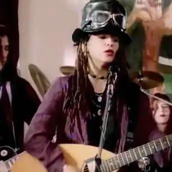 Berikut Lirik Lagu 'What's Up' - 4 Non Blondes (Whats going on)