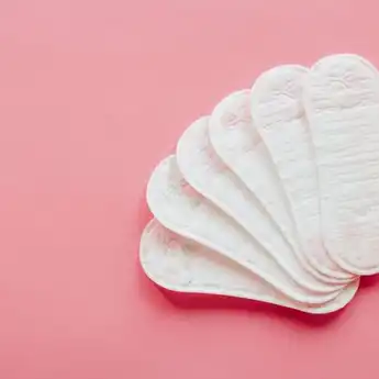 Mulai Sekarang Batasi Penggunaan Pantyliner Pada Daerah Kewanitaan, Dokter SpKKK: Bisa Sebabkan Jamur