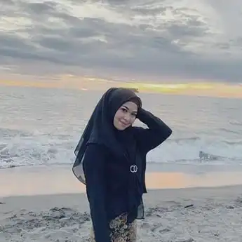 Lirik Lagu ‘Seharusnya Aku’ Milik Elsa Pitaloka, Lengkap dengan Chord