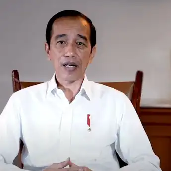 Soal Vaksinasi Covid-19, Jokowi Sebut Bakal Dimulai Pada Pertengahan Januari 2021