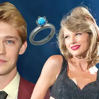 Taylor Swift dan Joe Alwyn Dikabarkan Sudah Bertunangan