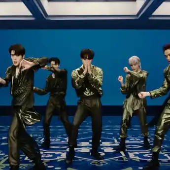 Lirik Lagu ‘Resonance’ Milik NCT 2020, dengan Terjemahan Bahasa Inggris