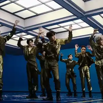 Lirik Lagu Berjudul ‘Resonance’ Milik NCT 2020, Ay yo listen up