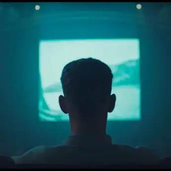 Berikut Ini Lirik Lagu 'Movie' yang Dinyanyikan oleh Tom Misch
