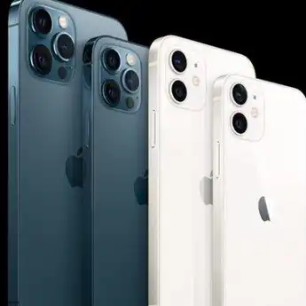 Mulai Hari Ini, iPhone 12 Sudah Bisa Dipesan, Berikut Harga dan Spesifikasinya!
