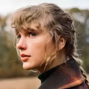 Lirik Lagu 'Willow' milik Taylor Swift yang Masuk dalam Album Terbaru