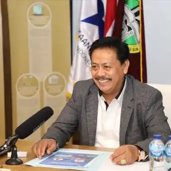Konsep Perpusnas Berbasis Inklusi Sosial Jawaban di Pandemi Covid-19