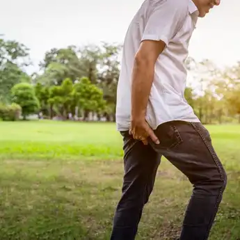 Jangan Anggap Enteng, 5 Jenis Turun Berok Yang Harus Diwaspadai