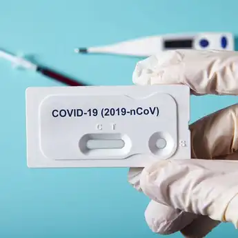 Daftar Lokasi Serta Biaya Rapid Test Antigen Di Wilayah Jabodetabek
