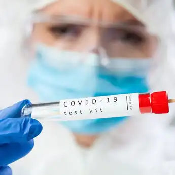 4 Hal Mengenai Rapid Test Antigen Yang Wajib Anda Ketahui   