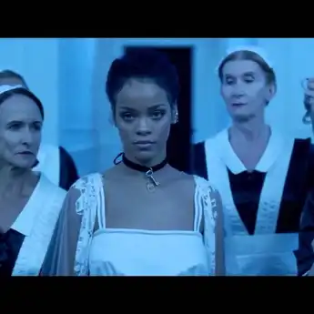 Berikut Ini Lirik Lagu 'Desperado' yang Dinyanyikan oleh Rihanna