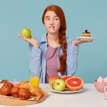 Boro-Boro Langsing! 4 Tren Diet dari TikTok Ini Malah Berujung Maut