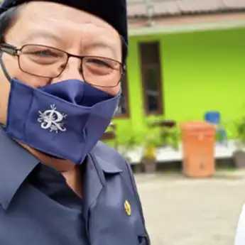 Kadisdik Sumsel Nilai SMAN 17 Palembang Hebat, Mengapa?