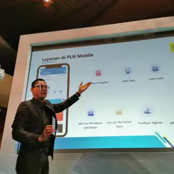 Tingkatkan Pelayanan, PLN Hadirkan Aplikasi New PLN Mobile 