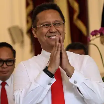 Profil Budi Gunadi Sadikin yang Dikabarkan Bakal Gantikan Menkes Terawan