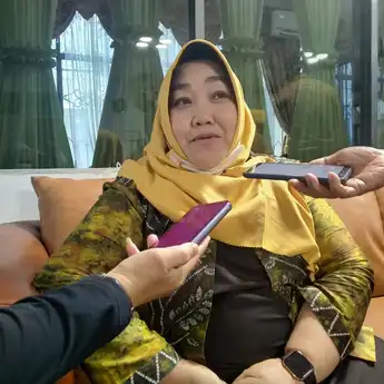 Komisi II DPRD Tabalong Konsultasi Tambahan Modal BPR Setempat