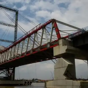 Jembatan Musi VI Segera Dibuka, Harnojoyo : Mari Kita Jaga  
