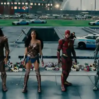 Sinopsis 'Justice League' yang Tayang di Bioskop Trans TV Minggu, 31 Maret 2024
