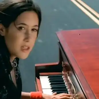 Lirik Lagu 'A Thousand Miles' - Vanessa Carlton, dengan Terjemahan