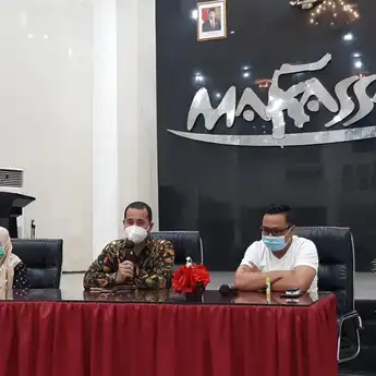 Pembatasan Jam Malam di Makassar Diperpanjang hingga 11 Januari 2021