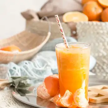 Dosis yang Disarankan dan Efek Samping Terlalu Banyak Konsumsi Vitamin C
