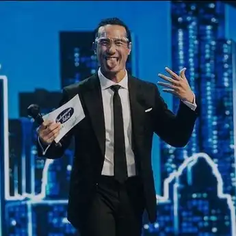 Daniel Mananta Masih Gantikan Boy William sebagai Host Indonesian Idol